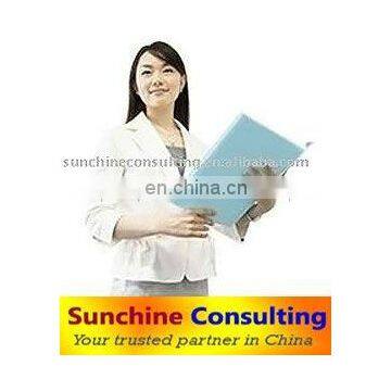 Trade Service / Professional Inspection Service anywhere in China