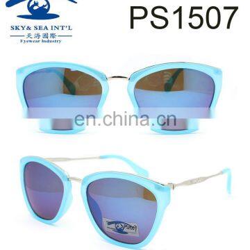 PC UV400 cat3 fashionable sunglasses