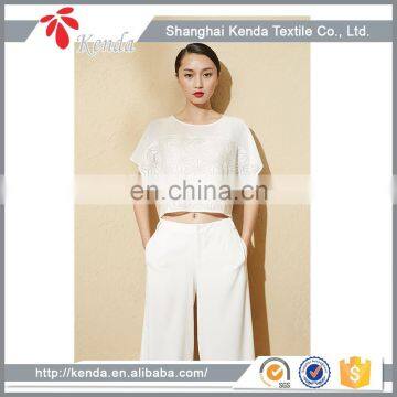 Wholesale Products China professional women oversize tops