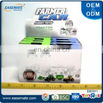 hot sales toys Back in alloy farmer cars