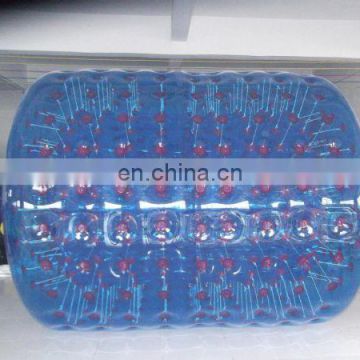 Commercial Used Inflatable Water Roller Ball Zorb Ball for Adults and Kids