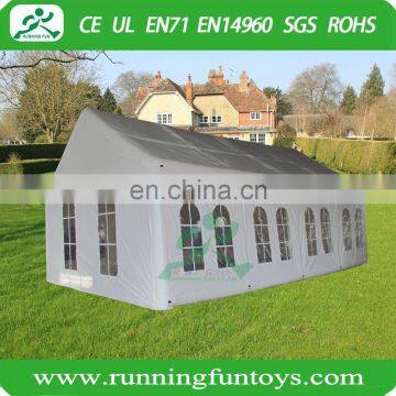 Inflatable Wedding Tent, Inflatable Camping Tent, Inflatable Party Event Tent