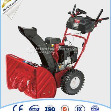 5.5-15 hp Loncin Snow Blower Engine photo-4