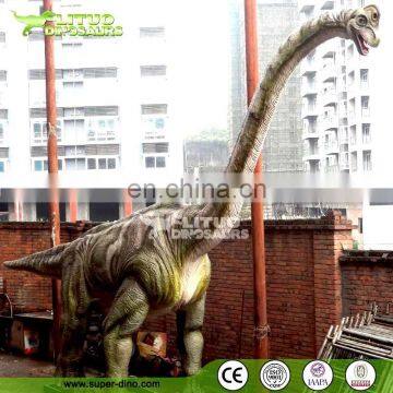 Life-size Animatronic Dinosaurio for sale