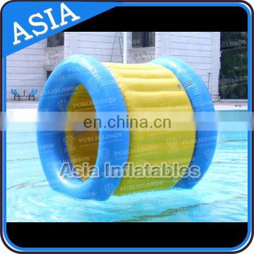 Funny adults inflatable water roller ball for sale!!!