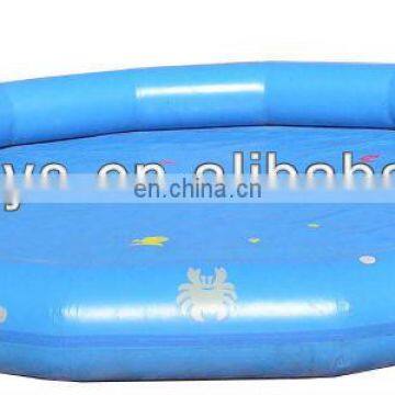 summer water toys/inflatable swimming pool