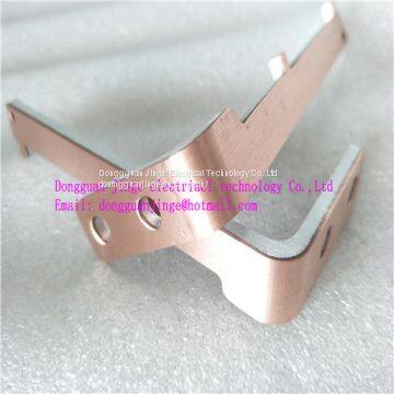 Electrical Copper Aluminum Composite Clad Wholesale photo-3