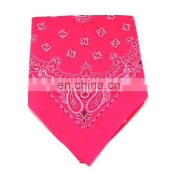 red bandana india cheap