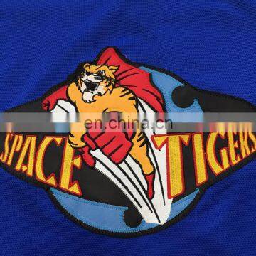 Team Wear Jersey Custom Sublimation Ice Hockey Jersey Made In China photo-4