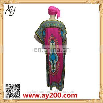 Wholesale Fitness Clothing Latest Fashion Muslim Long Dresses For Woman Wear photo-4