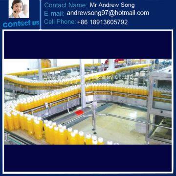 Juice Beverage Packing Machine Producing Line photo-3