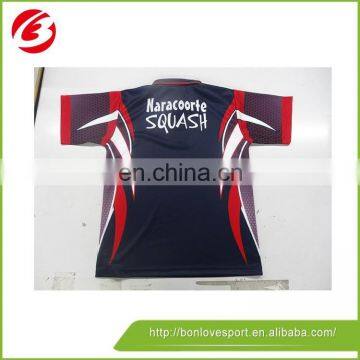 High Resolution Sublimation Make Cricket Jersey