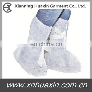 HXB-01:Nonwoven PP Bootcover