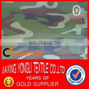 170T PVC And WR for Car Body Cover Fabric