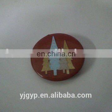 Hot Sale! Promotional cheap customized circular safety pins