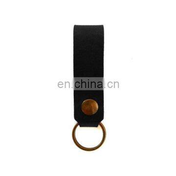 Hot Sales Leather Keychain photo-1