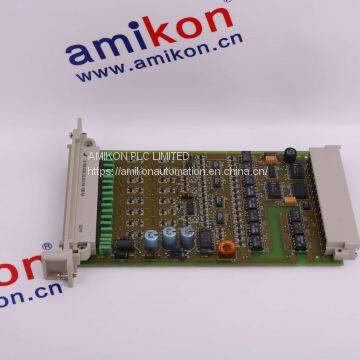 Rockwell ICS Triplex T3120 Controller CPU