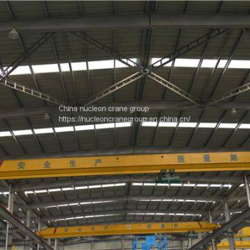 5 Ton Overhead Crane photo-3