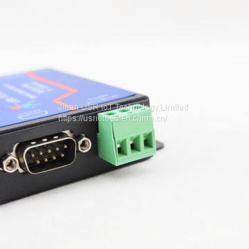 RS232 RS485 Serial Device Server photo-2