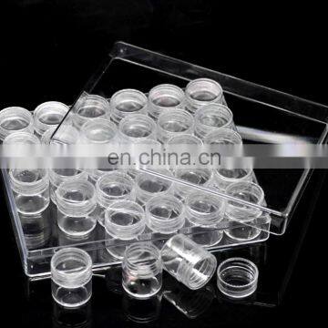 Custom plexiglass acrylic plastic high quality DIY accessories receive a case