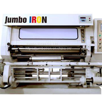 RX-series PLC High Speed Inspection  & Rewinding Machine