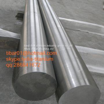 Aerospace AMS 4928 TI-6AL-4V Titanium Bar,titanium Rod Bar photo-4