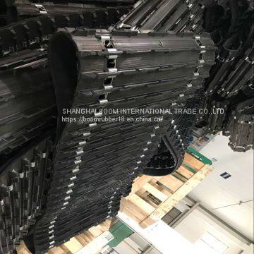 500*50.5*56 Snowmobile Rubber Tracks, With Custom Service photo-2