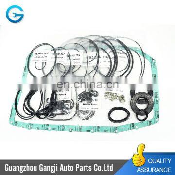 6HP26 overhaul gasket kit rebuild repair kit transmision parts
