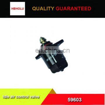 BYD F3 Idle air control valve 59603 with high quality