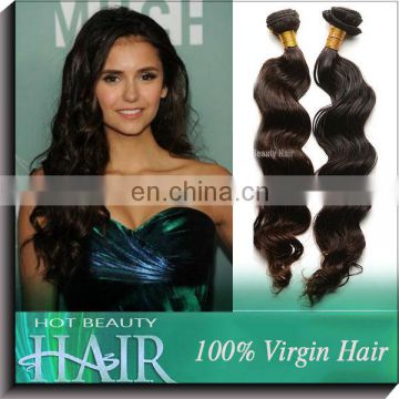 Alibaba Best Sellers 100% Cheap Brazilian Yaki Wavy Hair