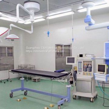 Cheap Laminar Air Flow Clean Operating Room System Equipment and Turn-Key Project Service