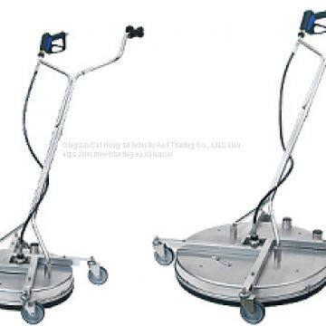 20 Inch Stainless Steel High Pressure Surface Cleaner photo-5