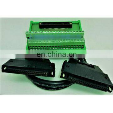 Price of 40 Pins Terminal Block Connector With 1m Cable photo-2