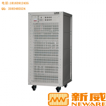 Neware 40V60A LFP Cells Capacity Tester photo-3