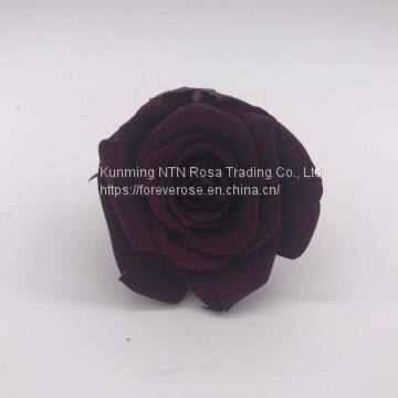 Preserved Rose Gift Arrangement Preserved Flowers photo-2