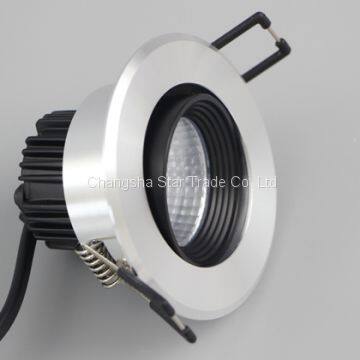 Chinese Supply Led Ceiling Light High Brightness, Low Lumens Depreciation, Low Heat.HIGH COB Long Life-span photo-3
