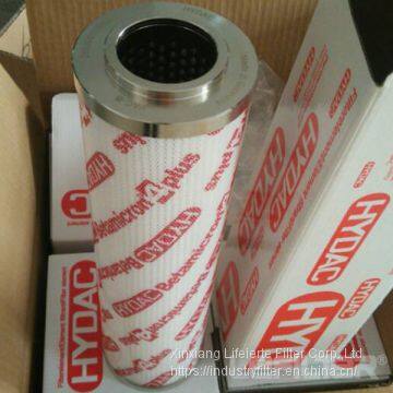 hydac high pressure oil filter element 0240D010BH4HC