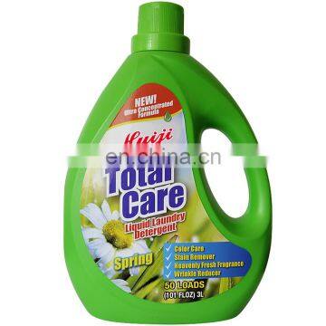 25L BULK HOTEL Liquid Laundry Detergent