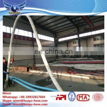 FLEXIBLE DRILLING HOSE 2" WITH 1502 HAMMER UNION photo-6