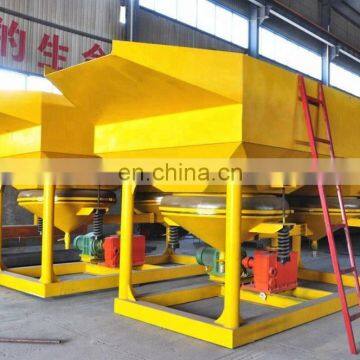 High Recovery Diamond Washing Plant for Sale