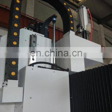 CNC 1530 Gantry-Type Milling Machine, High Speed Cnc Milling Machine