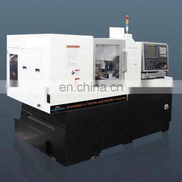 SM325 High Quality Professional Supplier Cnc Lathe Swiss Type Machine
