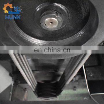 CNC Lathe Machine,economic Horizontal CNC Lathe With GSK Control System CK6180 Precision CNC Machining China photo-6