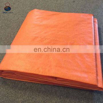 Coated Rainproof Fireproof China Factory Hdpe Tarpaulin photo-5