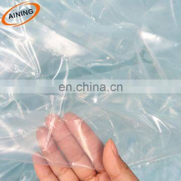 High performance Polyethylene 200 micron greenhouse film