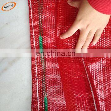 HDPE Mono Fila Mesh Bag