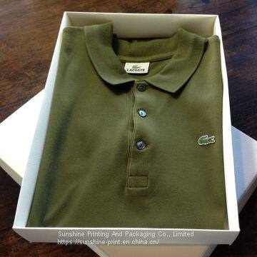 We Produce Color Printed Garment Bag, Clothing Bag, Apparel Bag, Shoes Bag photo-2