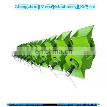 300kg/h Palm Fresh Oil Press Machine/palm Oil Presser photo-2