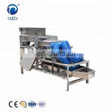 Factory Price Home Use Peanut Splitting Machine photo-5