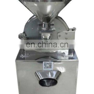 Multifunctional Lab Powder Grinder / Spice Grinding Machine / Herb Grinder Machine For Sale